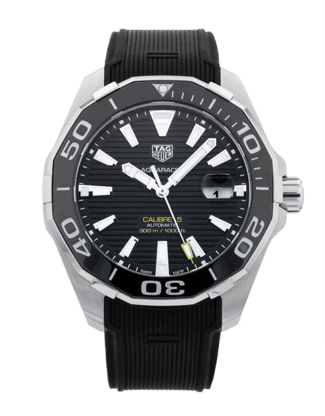 Tag Heuer Aquaracer WAY201A.FT6069